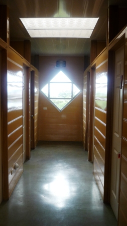 Edificio Centro Cultural ETC